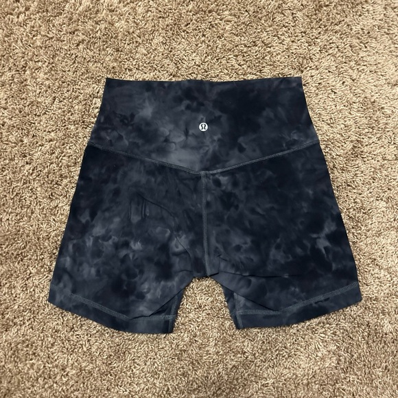 lululemon athletica Pants - lululemon high rise align shorts